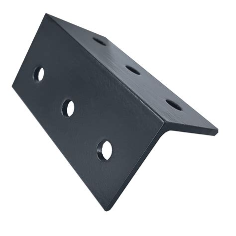 sheet metal angle brackets|heavy duty right angle brackets.